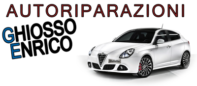 Autoriparazioni Ghiosso